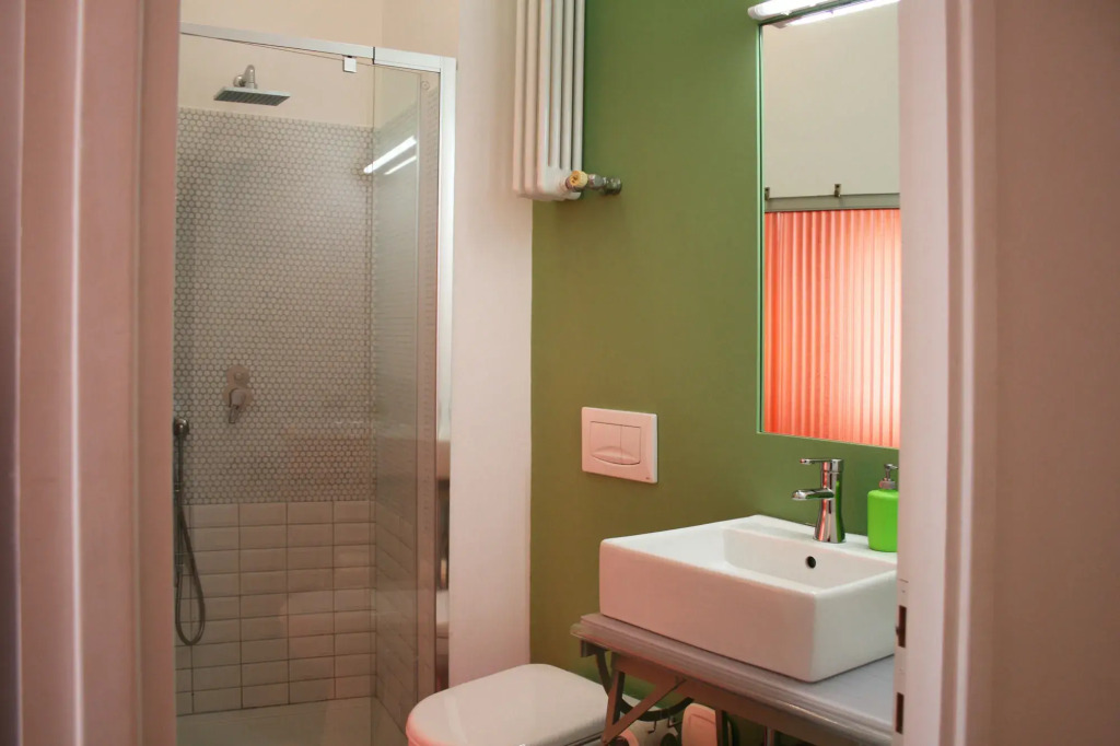 B&B Loft Padova