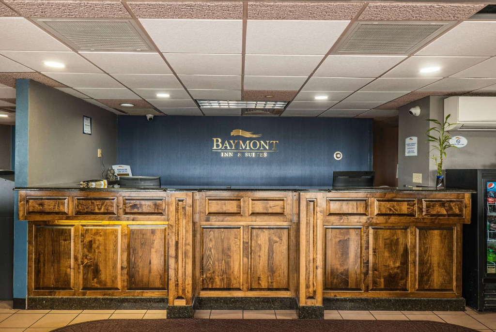 Baymont by Wyndham London KY