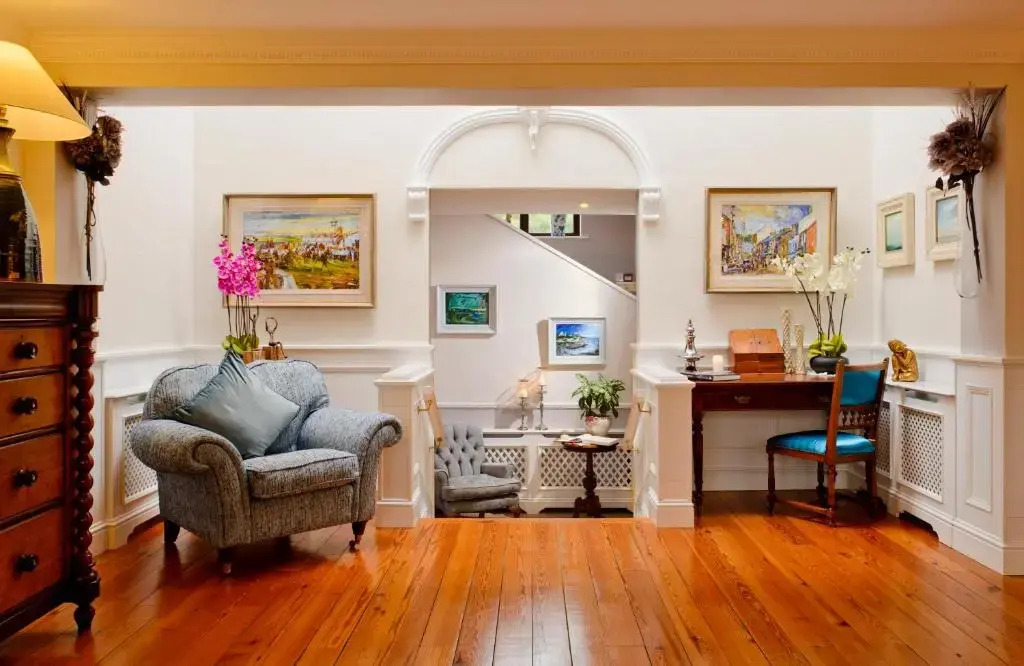 Greenmount House