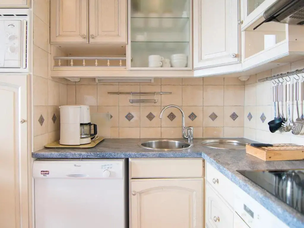 Appartement Tignes, 2 pièces, 6 personnes - FR-1-449-10