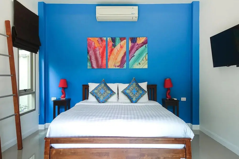 Hotel Dream Residency