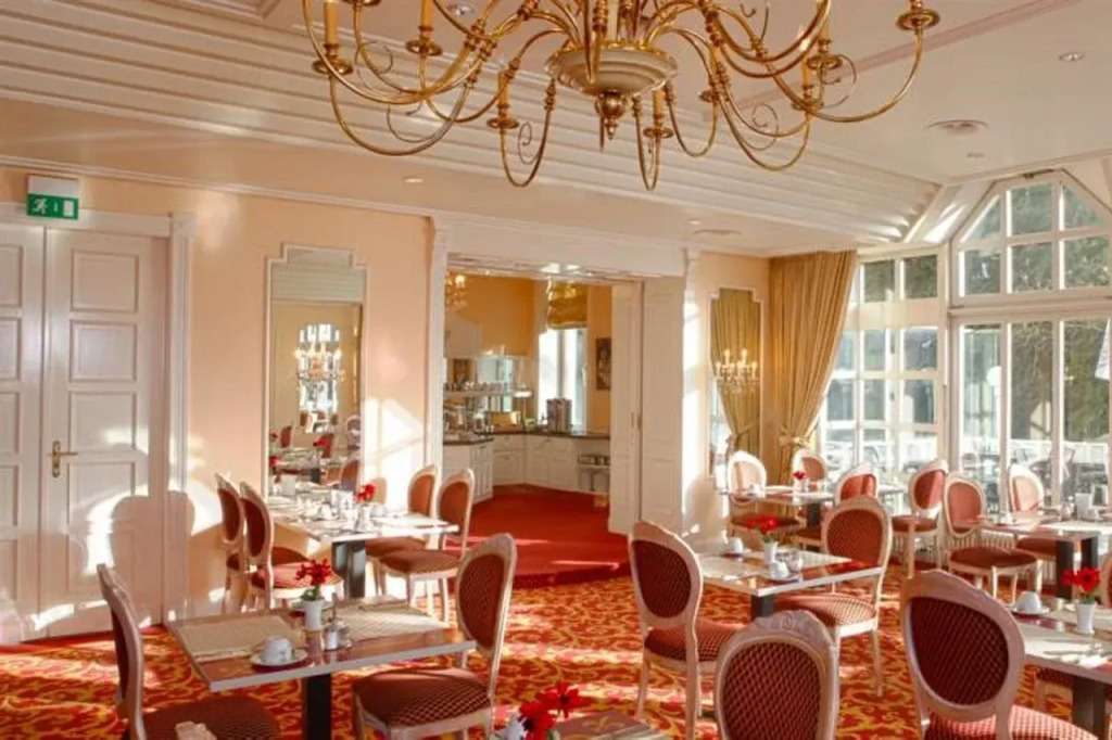 Hotel Kaiserhof