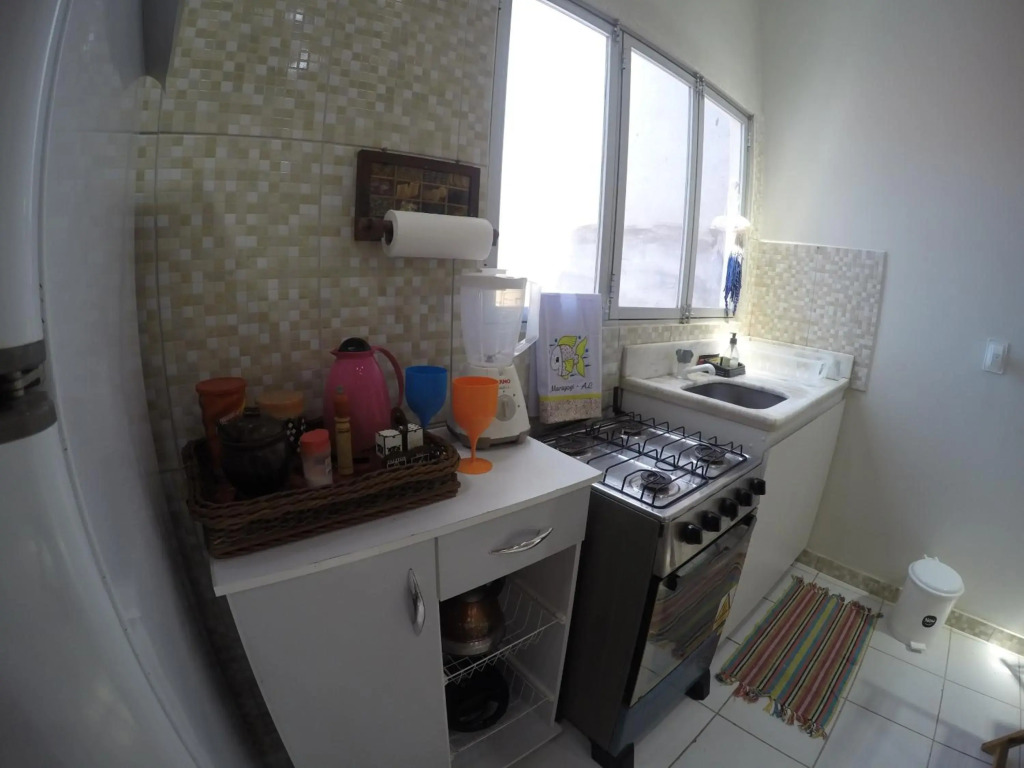 Casas Maragogi 12