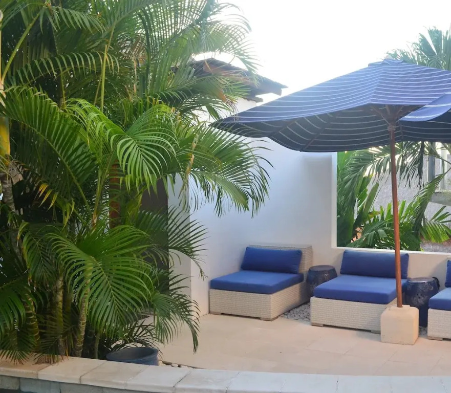 Aqua Nusa - Luxury Lembongan Villas