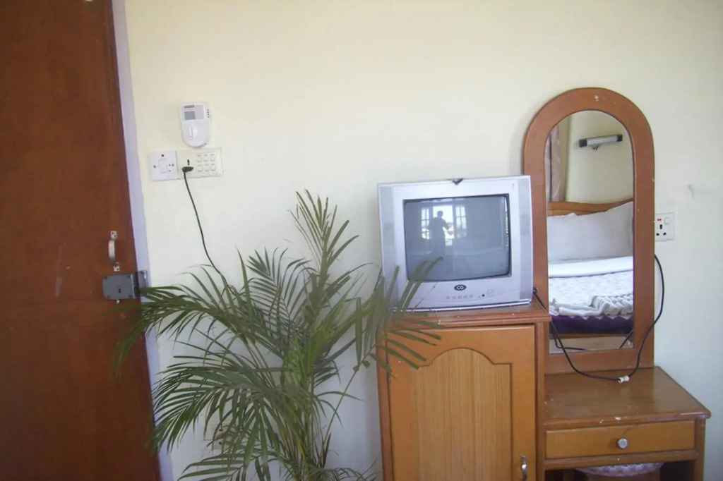 Hotel The Billabong Garden Pokhara