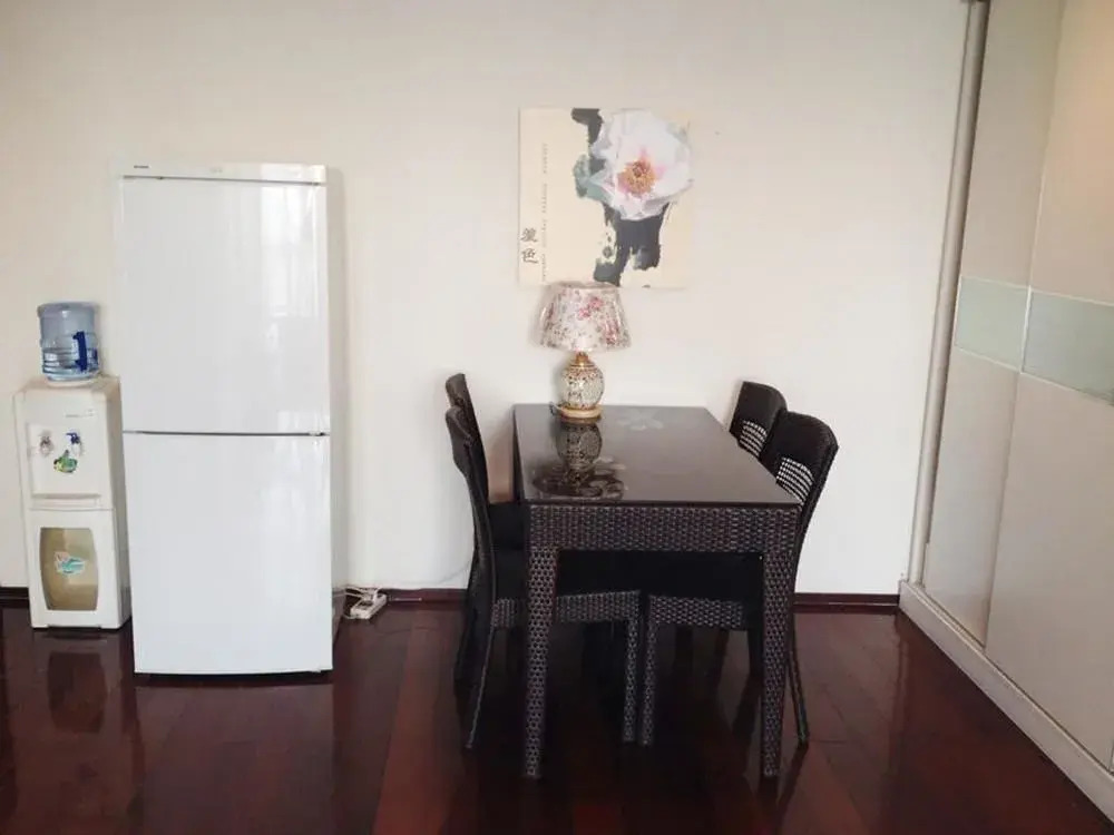 Beijing Guoji Apartment Hotel