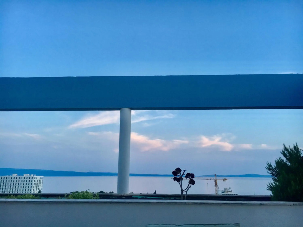 Apartment Lux View