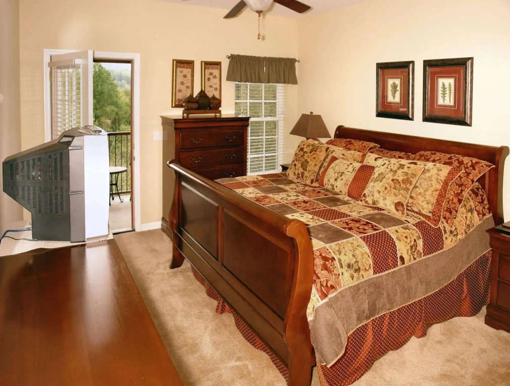 Appleview River Resort