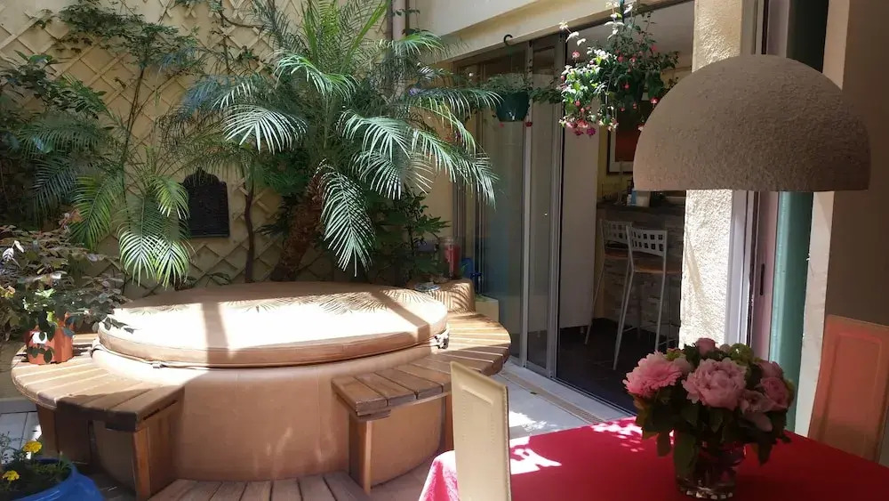 Duplex Gustave - Proche Vieux Port & Spa