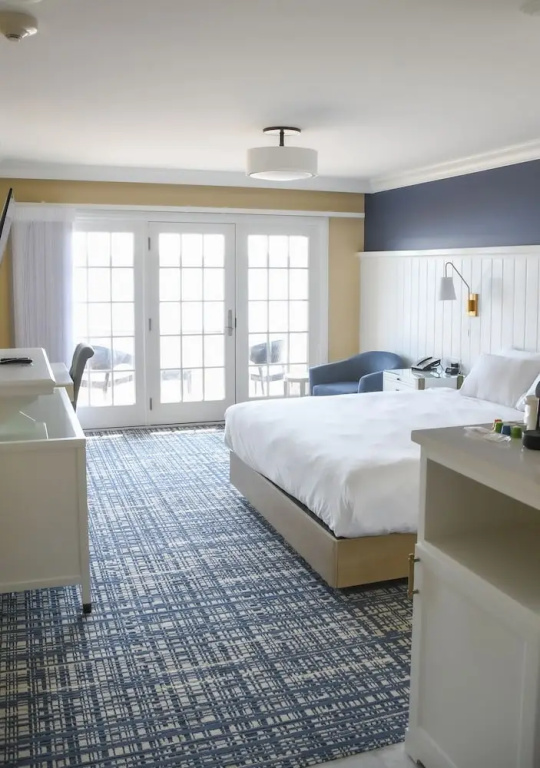 St. Clair Inn