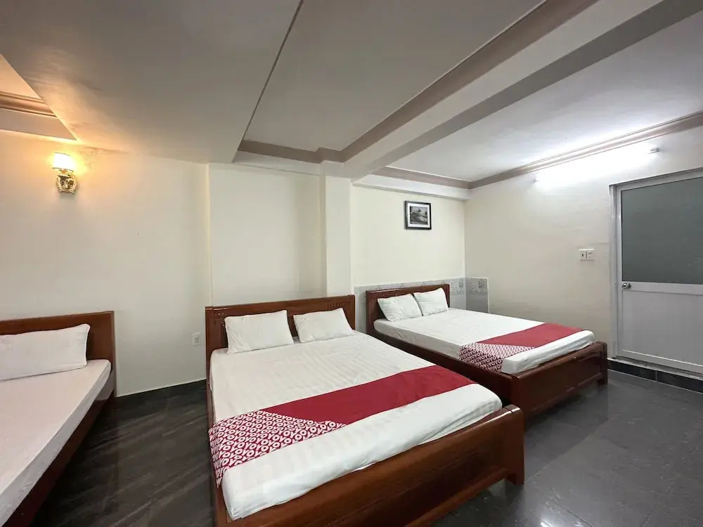 OYO 1172 Tai Loc Hotel