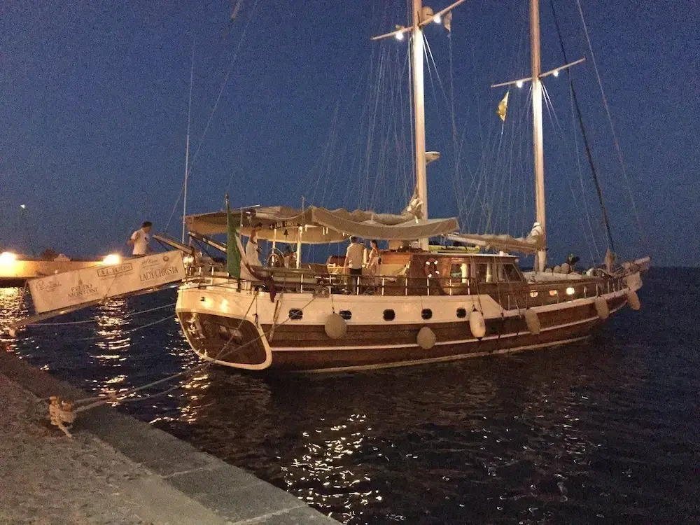 Lady Christa
