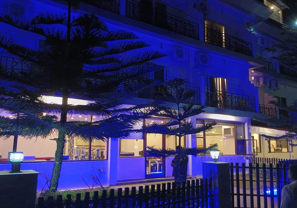 Hotel 360 By D'Polo Dharamshala
