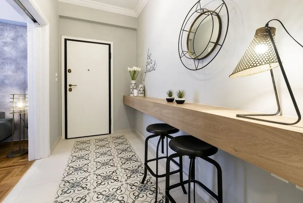 Catalonia Apartment