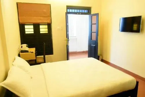 Gokul boutique hotel