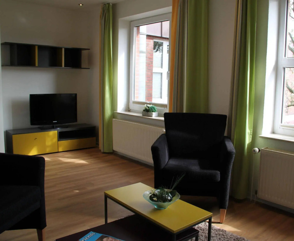 Strandhotel Achtert Diek