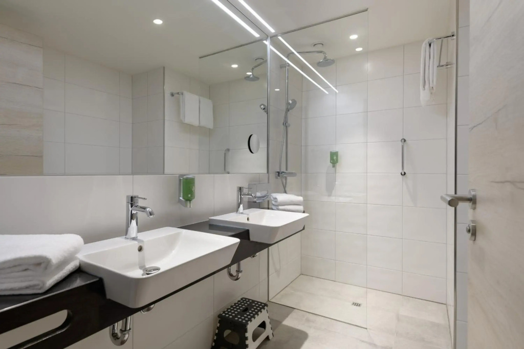 ibis Styles Bad Reichenhall