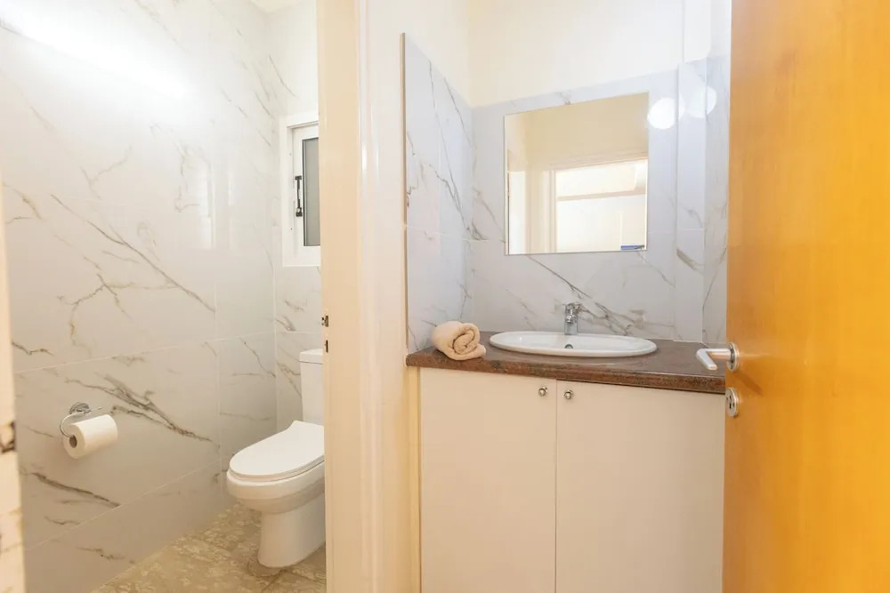 Ayia Napa Holiday Villa At26