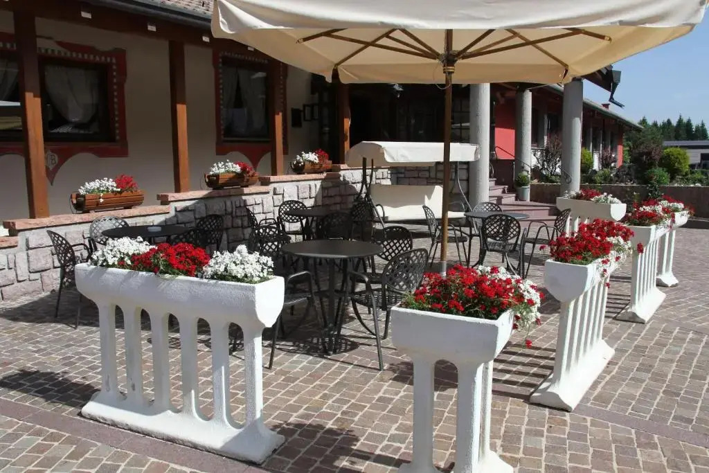 Hotel La Bussola
