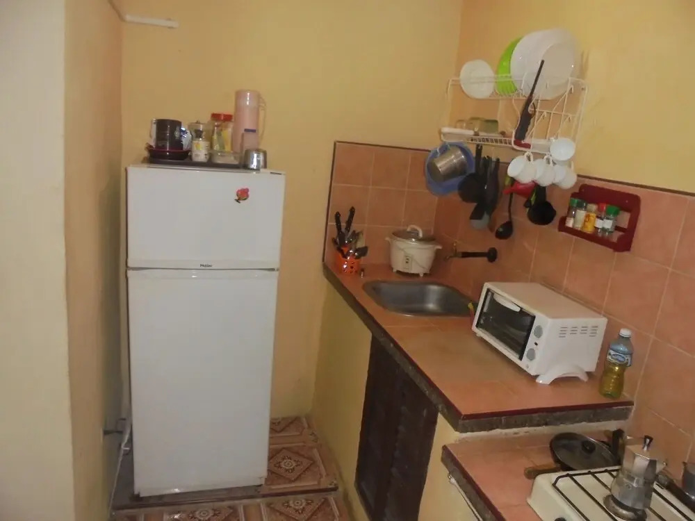YingYang Havana Hostel