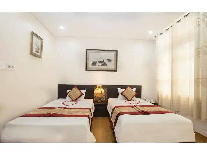 TMT Villa Hue