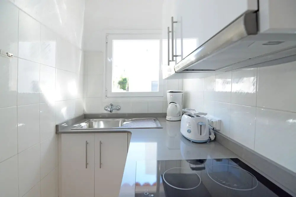 Apartamentos Casa Franziska