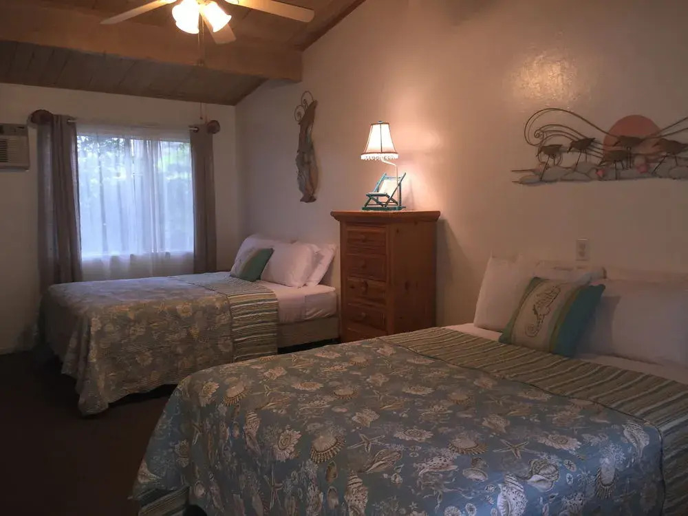 Kaweah Park Resort