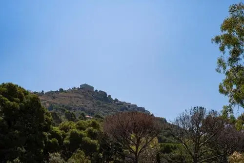 Residenza depoca Olimpia