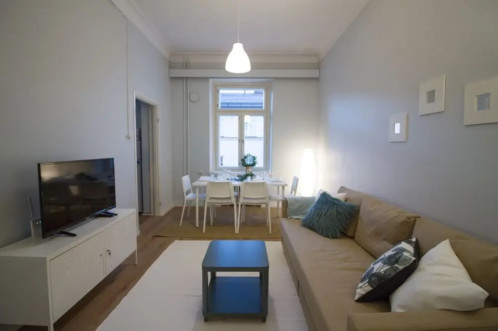 2ndhomes Iso Roobertinkatu Apartment 2