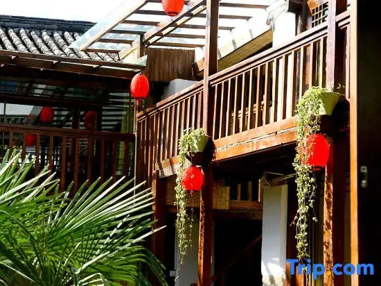 Youguo Inn