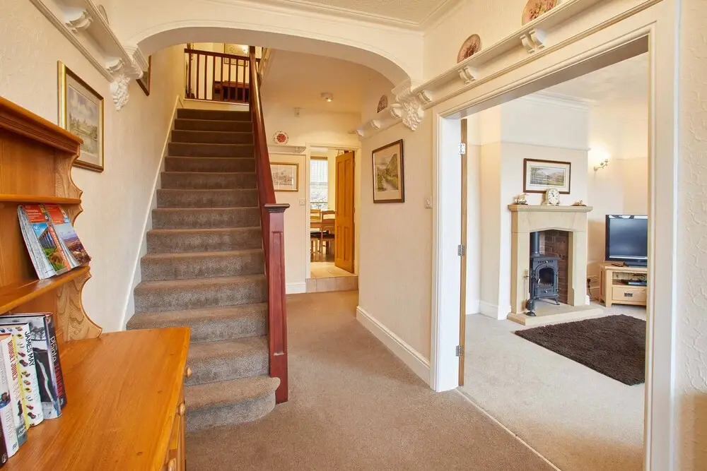 Brook Villa