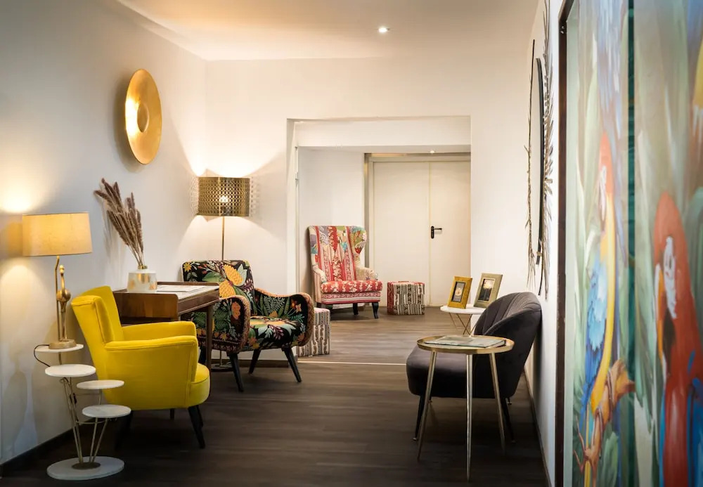 ANA Suites Karlsruhe, Trademark Collection by Wyndham