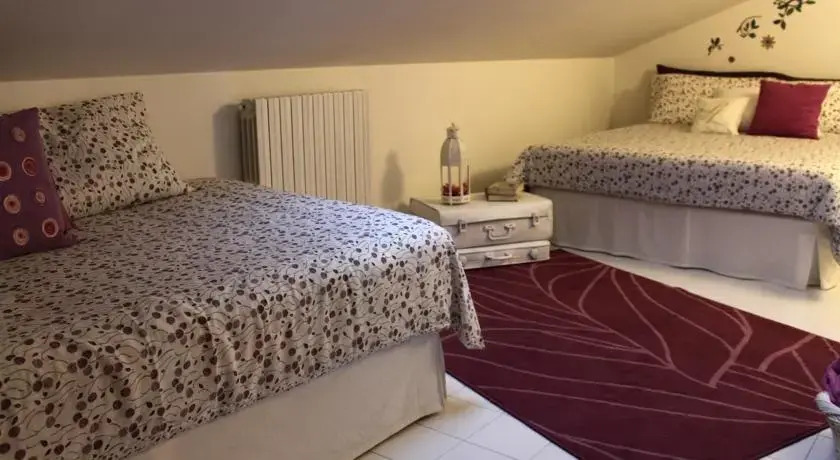 La Casa Di Tommi