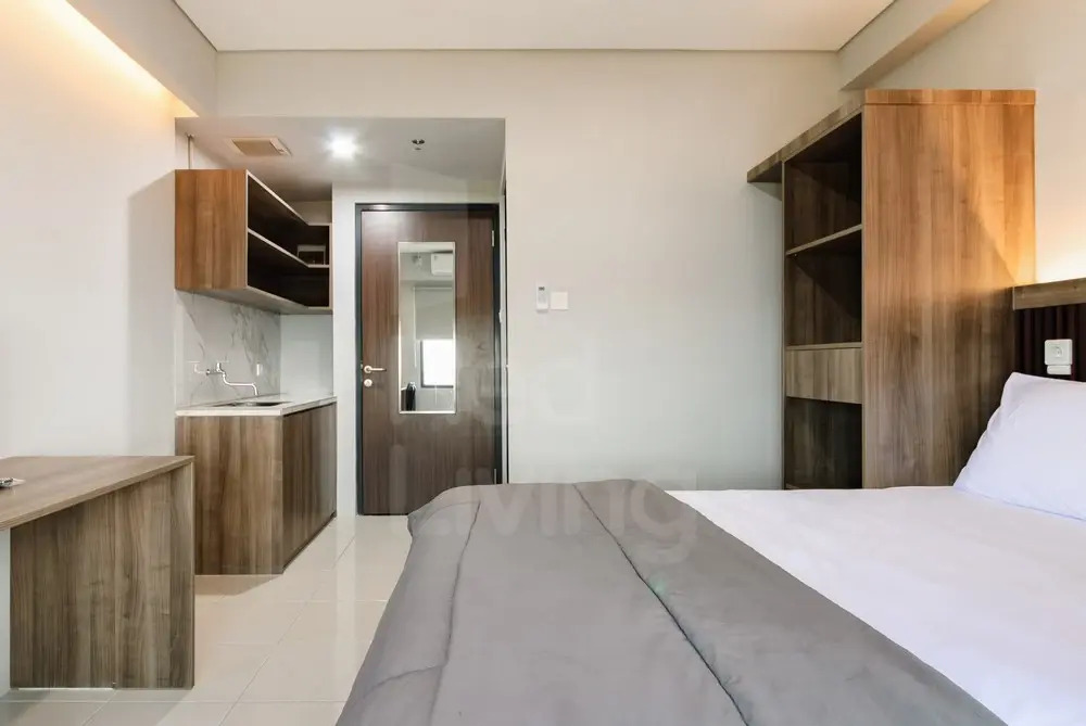 RedLiving Apartemen Riverdale Cikarang - Star Rooms