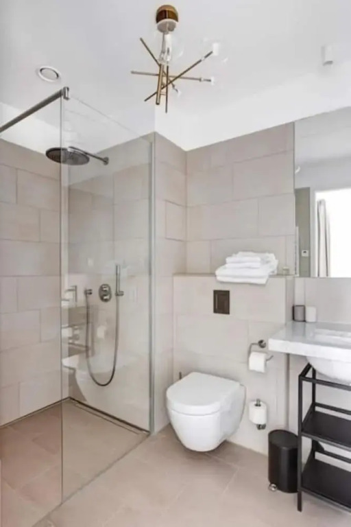 Arbio I Luxury Apartments