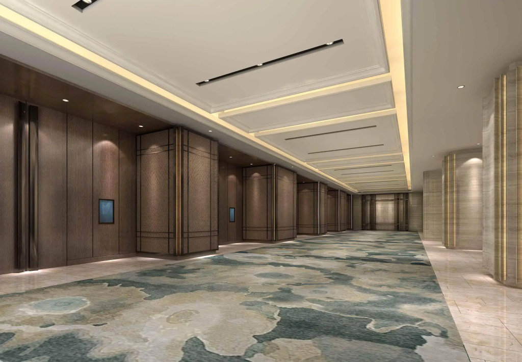 Zhejiang Taizhou Marriott Hotel