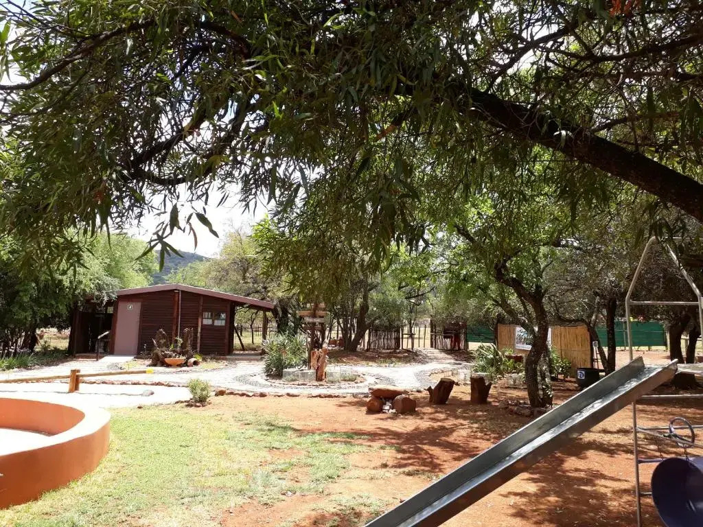 Die Plasie on-suite rooms