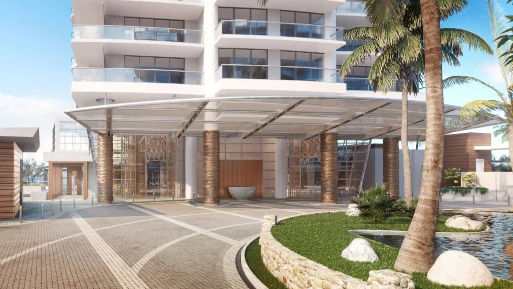 Amrit Ocean Resort & Residences Singer Island
