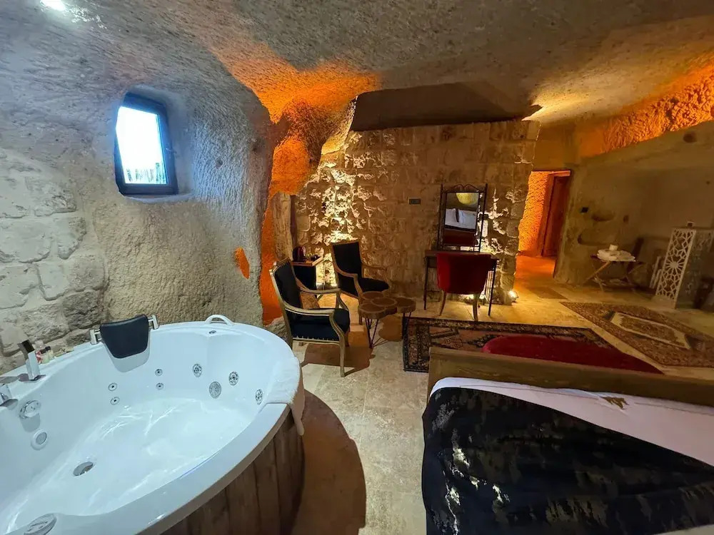 Patina Cappadocia