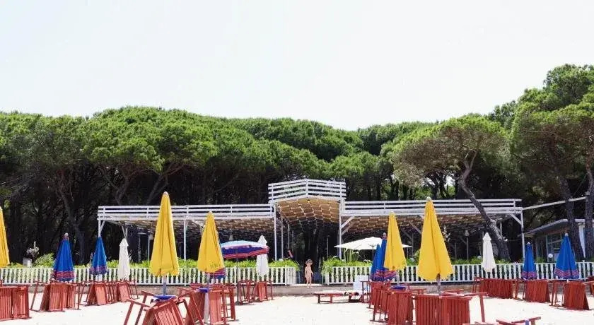 Hotel Pishat e Buta