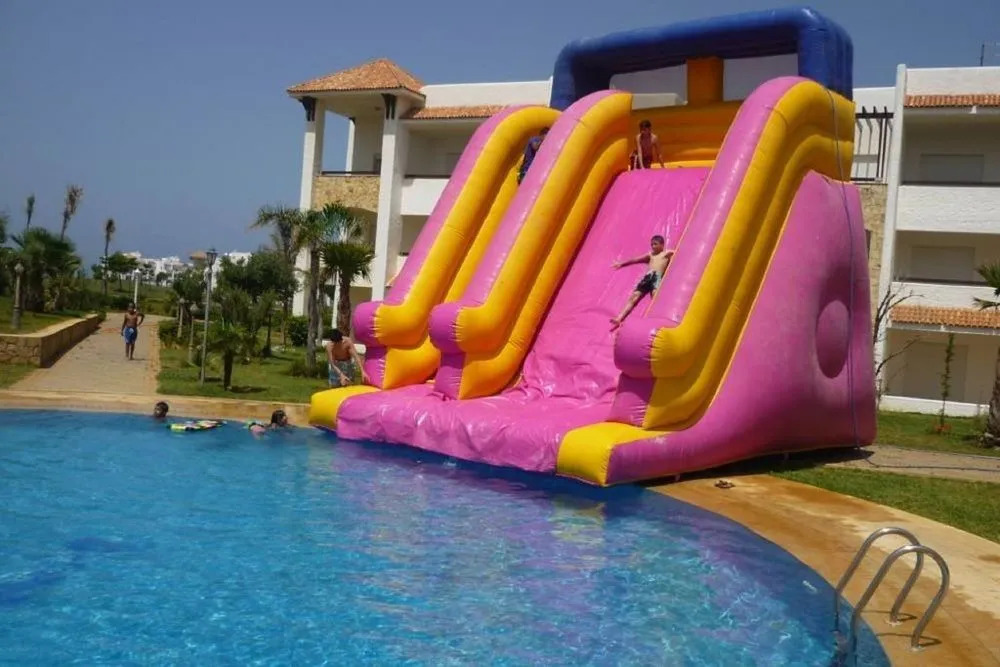 Appartement Marina