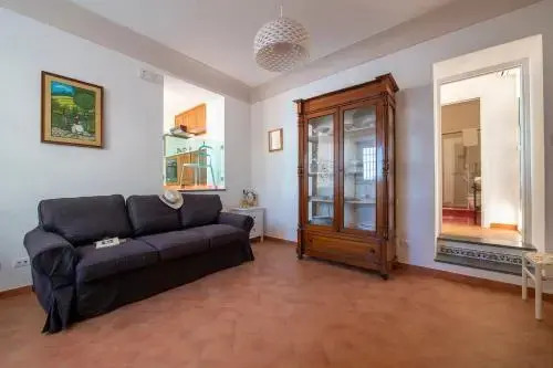 Flat 1 Bedroom 2 Bathrooms - Praiano