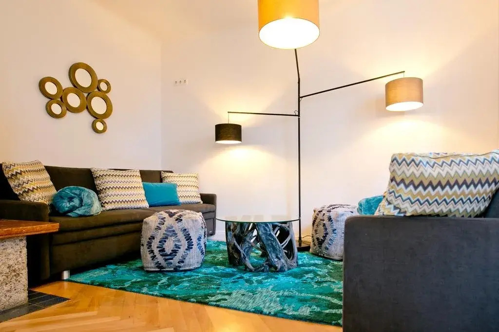 Salzburg Residence by Welcome to Salzburg
