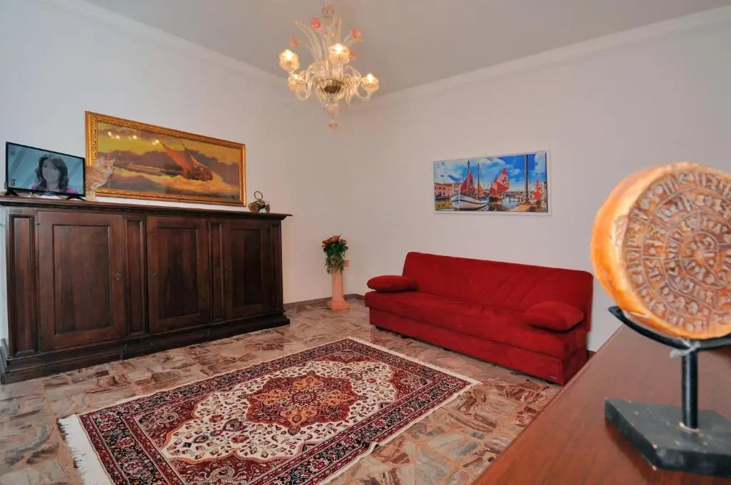 Appartamento Del Veig