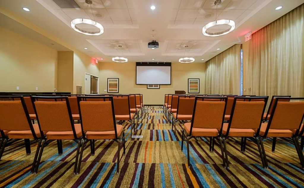 Fairfield Inn & Suites by Marriott Delray Beach I-95