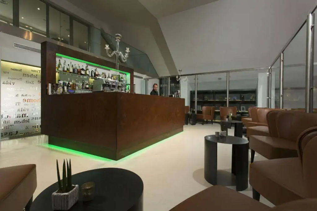 Rome Life Hotel