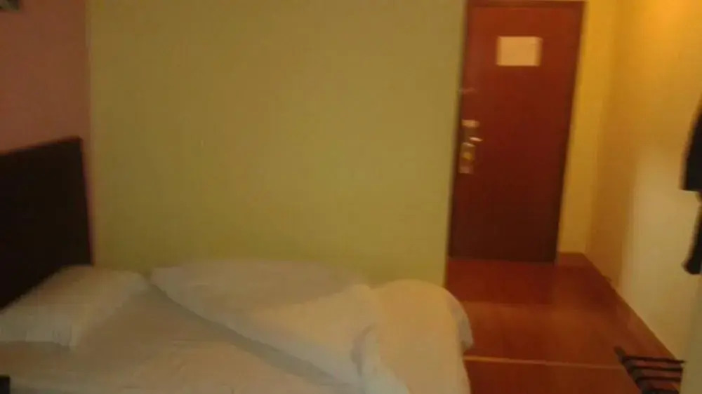 Back Myhome Hotel (Guangzhou Huangshi)