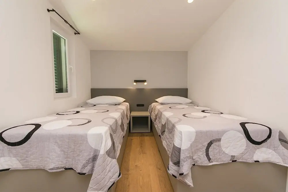 Apartment Juric