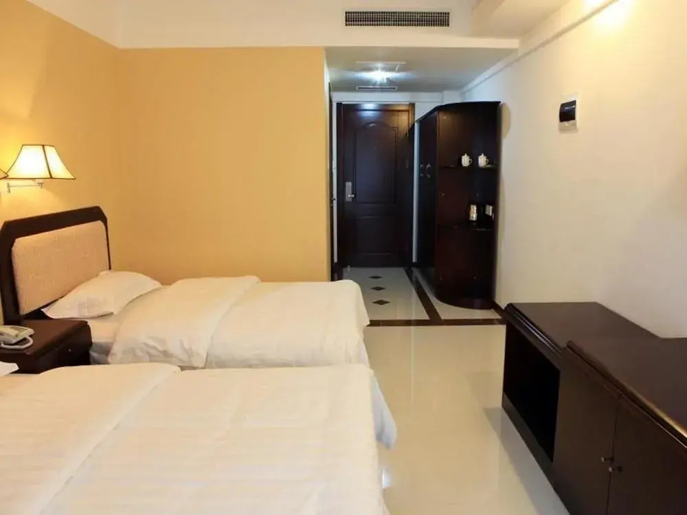 Shenyang Pangjiang Hotel