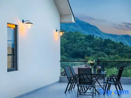 Half an acre of field, wilderness deep forest creek resort mountain luxury accommodation